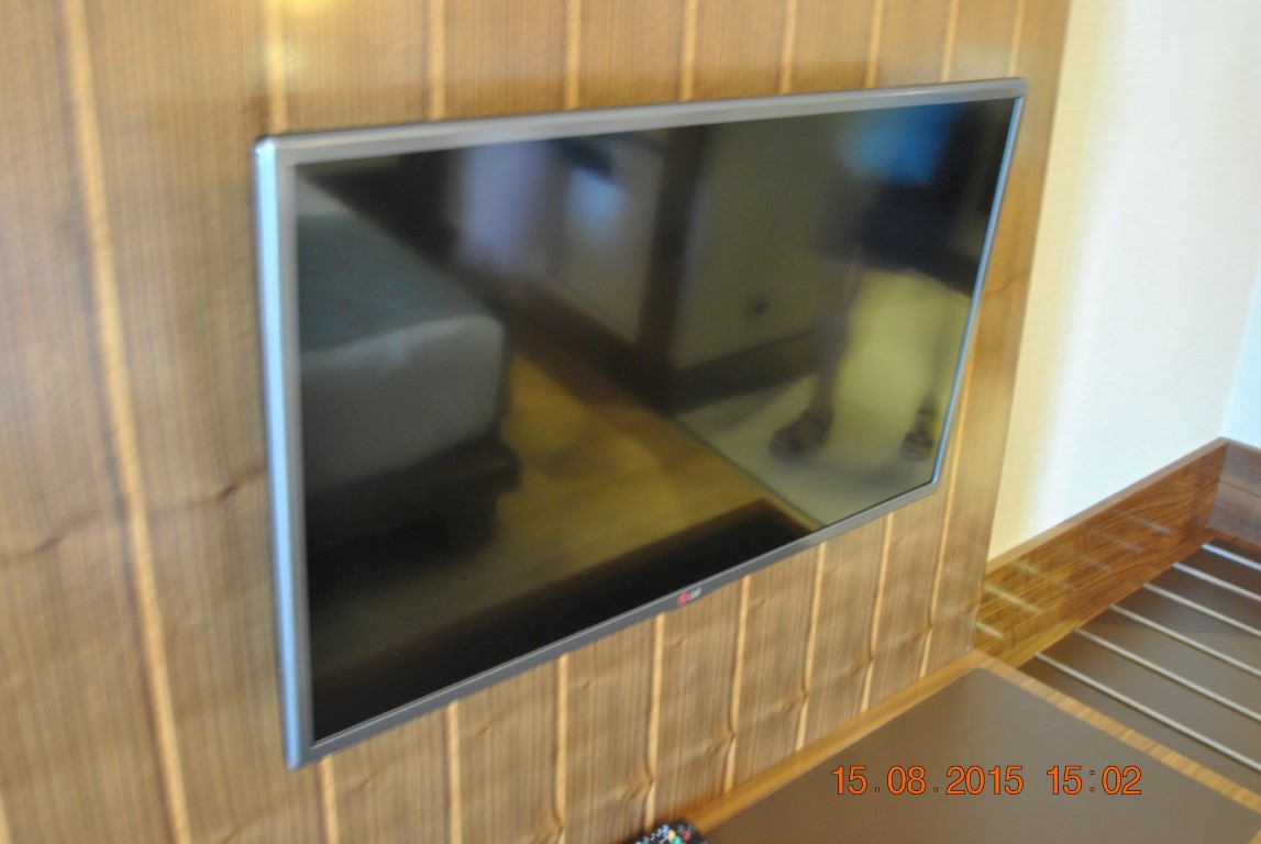 imagini hotel RAMADA KUSADASI